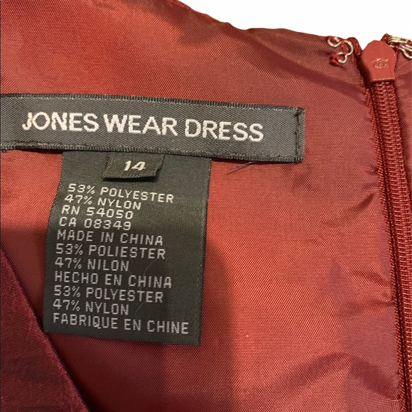 🤎 FORMAL DRESS 🤎 - Picture 7 of 7